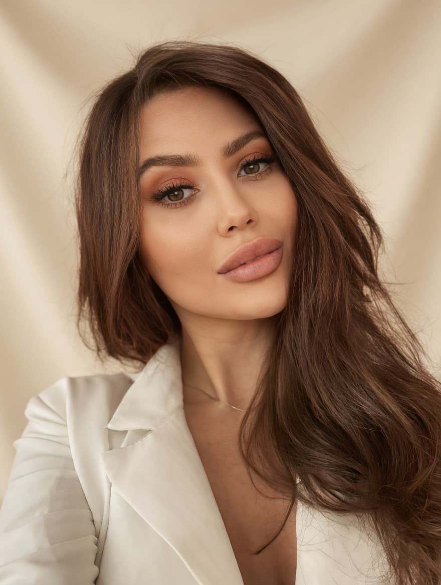 Игнатова Белла Сергеевна