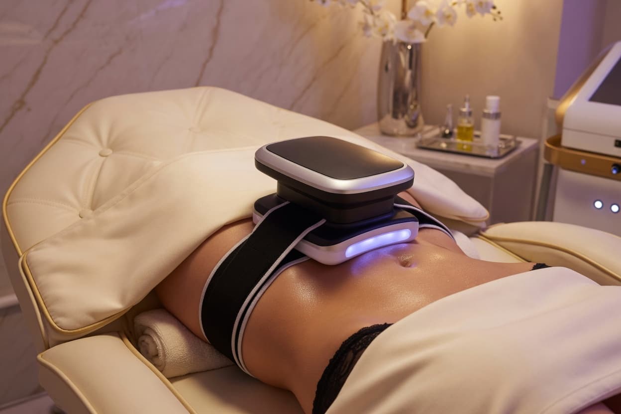 Emsculpt